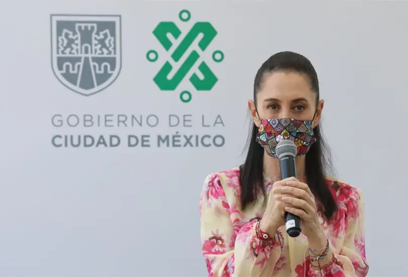 Campa&ntilde;a de desprestigio afect&oacute; en los resultados en la CDMX: Sheinbaum 