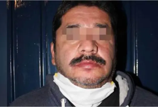 Liberan a hombre que mató a su yerno para salvar a su hija Liberan a hombre que mató a su yerno para salvar a su hija