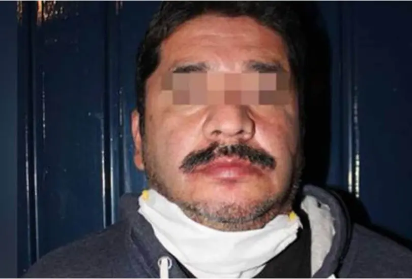 Liberan a hombre que mat&oacute; a su yerno para salvar a su hija