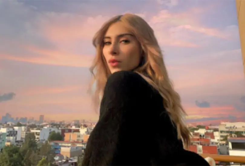 Influencer revela que el Partido Verde les pagó 10 mil pesos Influencer revela que el Partido Verde les pagó 10 mil pesos