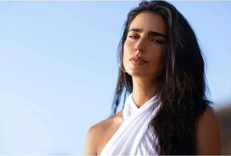 B&aacute;rbara de Regil responde a quienes la acusan de recibir dinero del Verde 