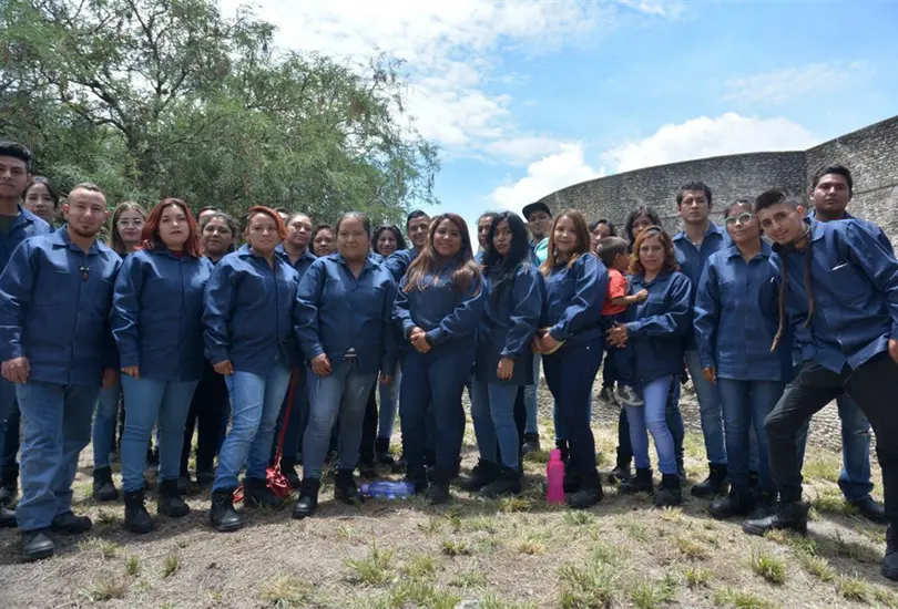 Reactivan inscripciones para J&oacute;venes Construyendo el Futuro 