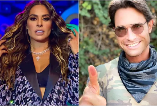 Galilea se lanza contra Rulli por criticar a famosos que apoyaron al Verde Galilea se lanza contra Rulli por criticar a famosos que apoyaron al Verde