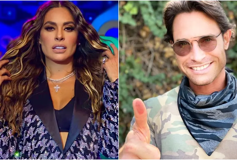 Galilea se lanza contra Rulli por criticar a famosos que apoyaron al Verde Galilea se lanza contra Rulli por criticar a famosos que apoyaron al Verde