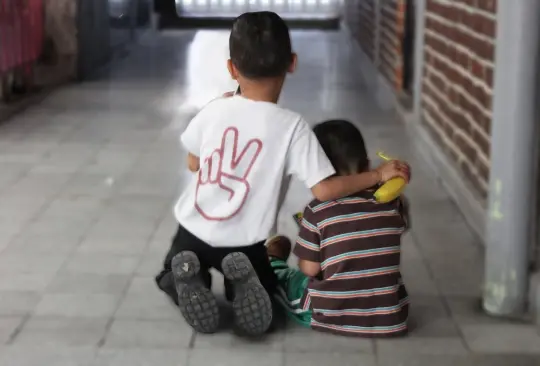¿Cómo corregir cuando los niños se portan mal? ¿Cómo corregir cuando los niños se portan mal?