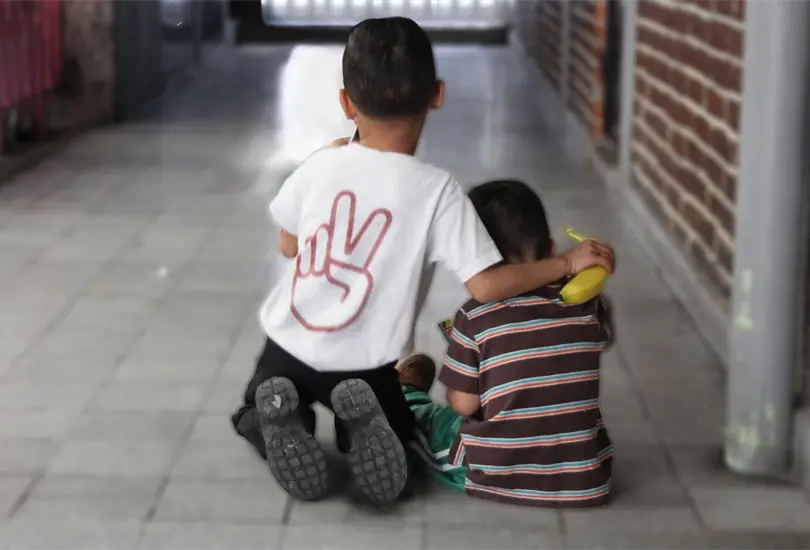 &iquest;C&oacute;mo corregir cuando los ni&ntilde;os se portan mal?
