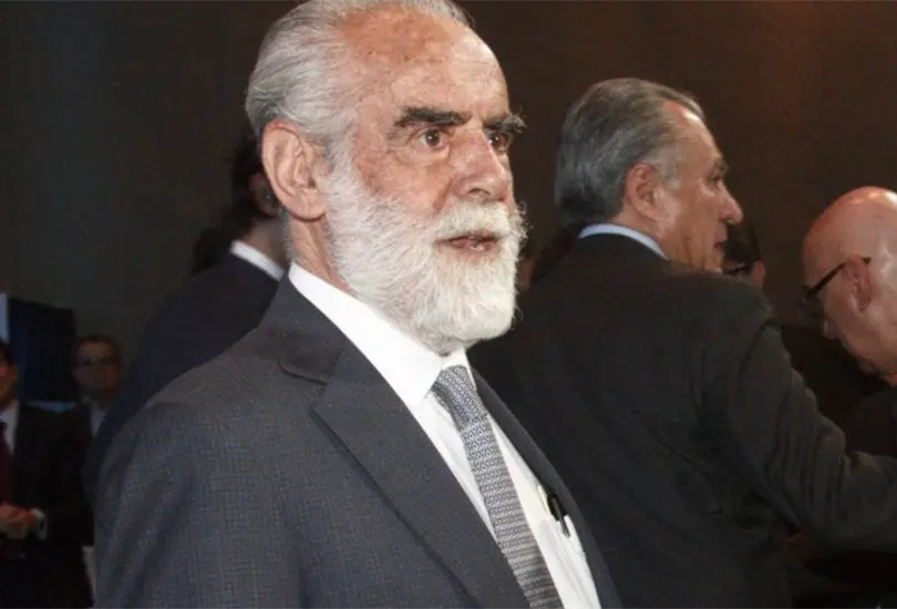 Miserable demagogo, Fernández de Cevallos critica a AMLO por no reconocer triunfo de oposición Miserable demagogo, Fernández de Cevallos critica a AMLO por no reconocer triunfo de oposición