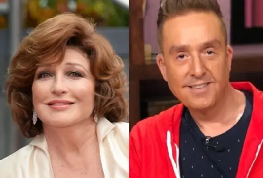 Famosos que son de la misma familia y no sab&iacute;as