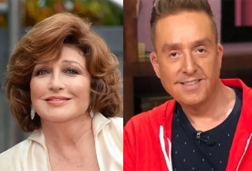 Famosos que son de la misma familia y no sab&iacute;as