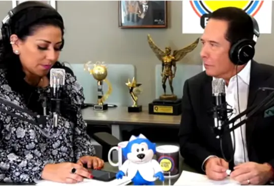 Hicieron bien al recibir esa lana: Gustavo Adolfo Infante defiende a quienes apoyaron al Verde