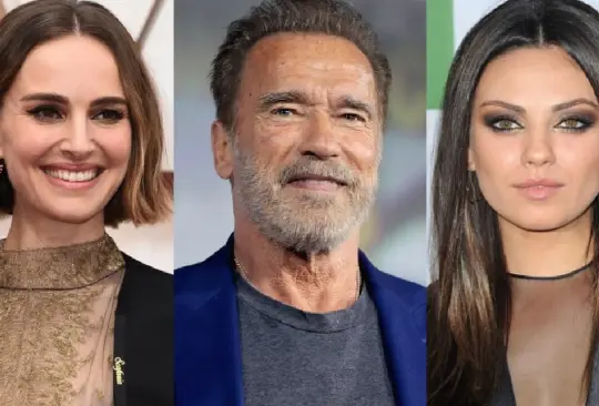 Famosos que hablan varios idiomas Famosos que hablan varios idiomas