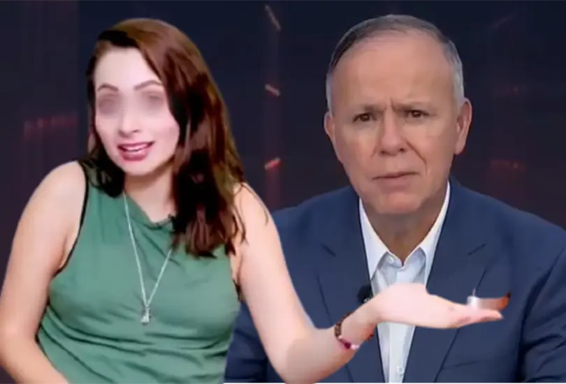 Cuánta estupidez Ciro critica a YosStop tras su detención Cuánta estupidez Ciro critica a YosStop tras su detención