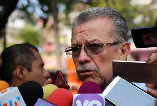 Detectan dos casos de hongo negro en Guerrero Detectan dos casos de hongo negro en Guerrero
