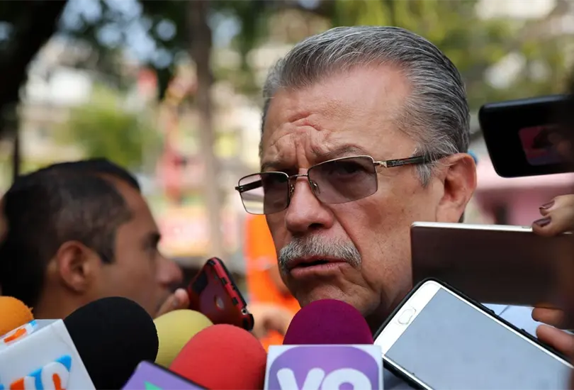 Detectan dos casos de hongo negro en Guerrero