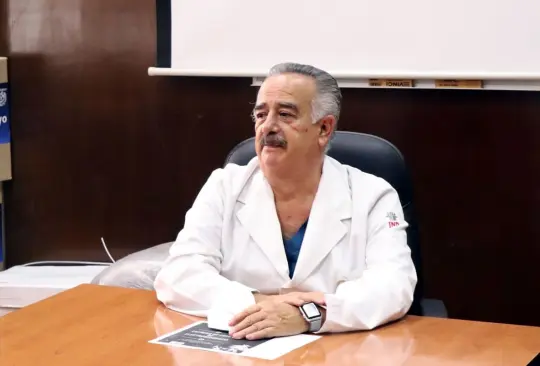 Realizan el primer trasplante pedi&aacute;trico de h&iacute;gado