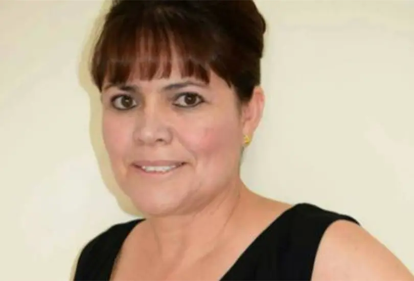 M&eacute;dica es asesinada tras no detener su auto en ret&eacute;n de grupo armado