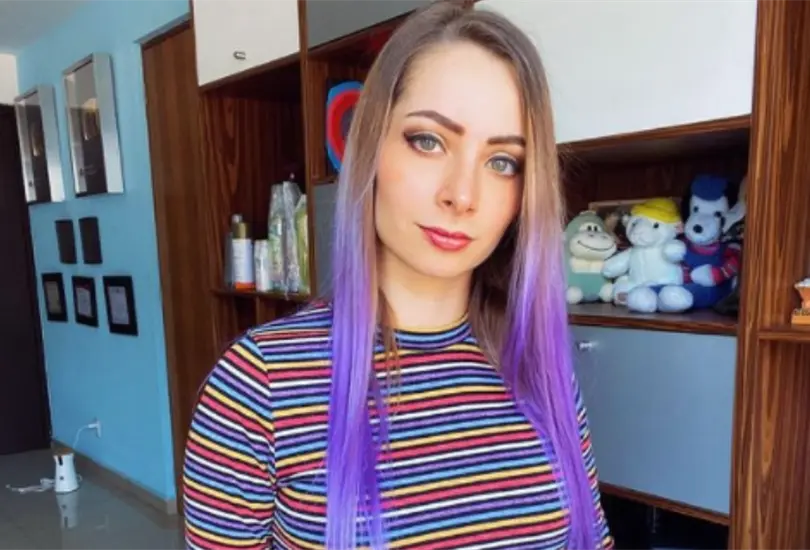 YosStop escribe carta desde prisi&oacute;n: soy mal hablada, pero no he da&ntilde;ado a nadie