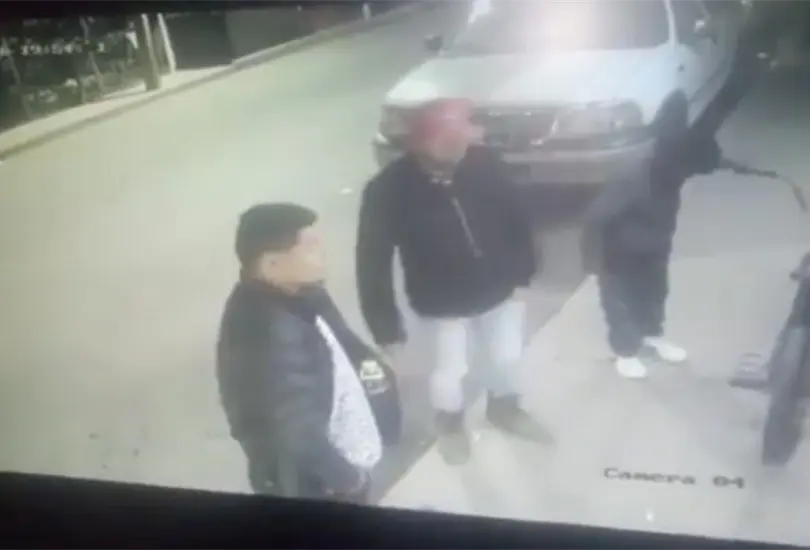 #VIDEO Niño va a la tienda en su bicicleta y se la roban #VIDEO Niño va a la tienda en su bicicleta y se la roban