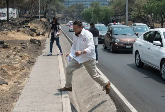 Alfredo Adame regresará a Televisa tras perder en las elecciones