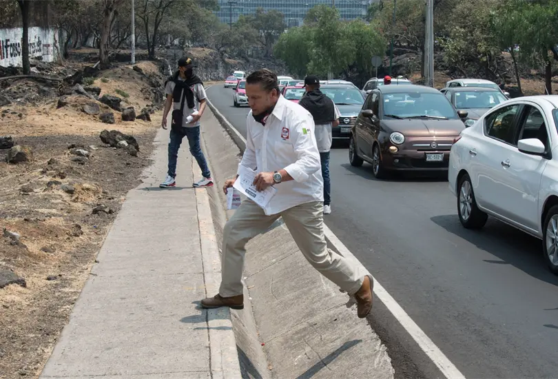 Alfredo Adame regresará a Televisa tras perder en las elecciones Alfredo Adame regresará a Televisa tras perder en las elecciones