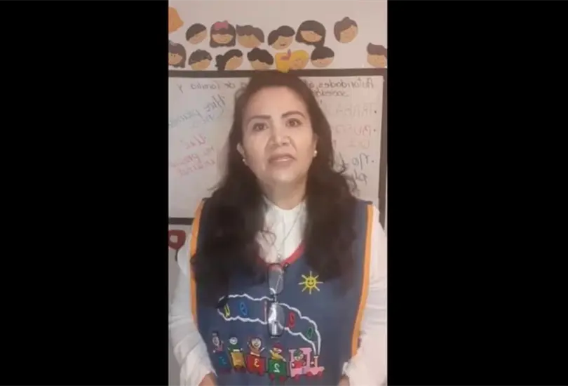 Soy un burro: maestra critica a papás que celebran bajas calificaciones de sus hijos Soy un burro: maestra critica a papás que celebran bajas calificaciones de sus hijos
