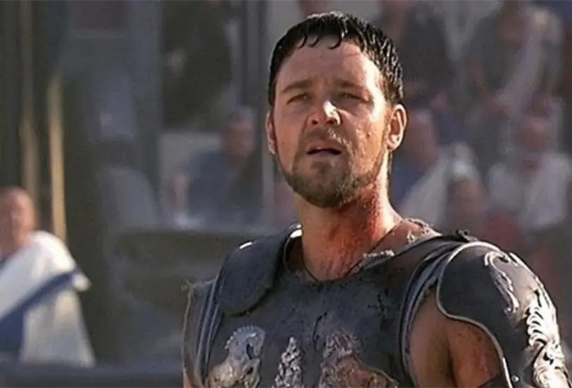 As&iacute; luce ahora el elenco de Gladiador
