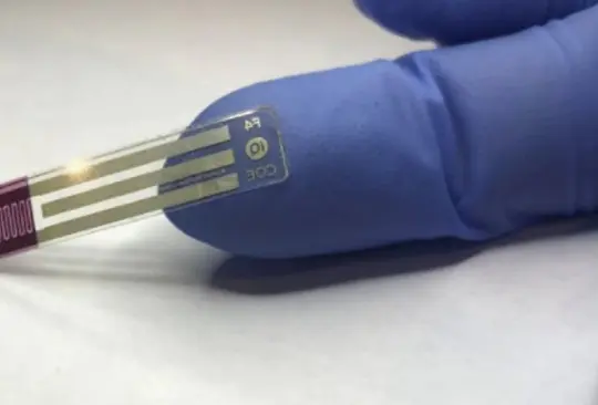 ¡Adiós pinchazo! Crean prueba de saliva para medir la glucosa ¡Adiós pinchazo! Crean prueba de saliva para medir la glucosa