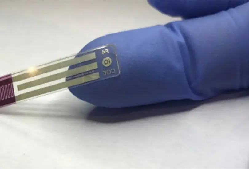 &iexcl;Adi&oacute;s pinchazo! Crean prueba de saliva para medir la glucosa 