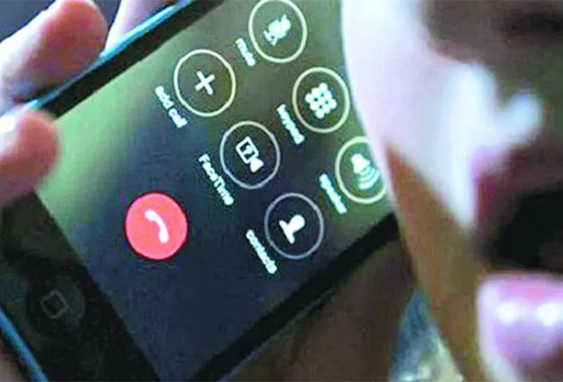 Sobre amarillo o La patrona; as&iacute; es la nueva modalidad de extorsi&oacute;n en CDMX