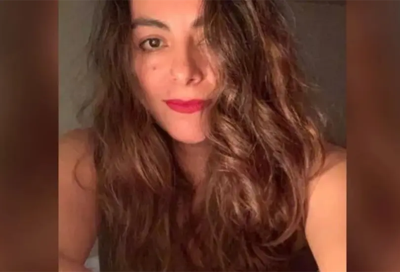 Nada tuve que ver en el montaje: Azucena Pimentel, exproductora de Loret