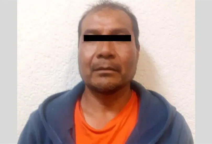 Vinculan a proceso a abuelo que asesin&oacute; a su nieta por supuesta venganza