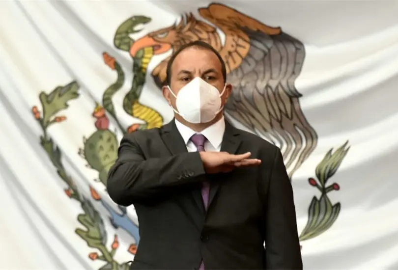 Cuauht&eacute;moc Blanco aclara si buscar&aacute; la presidencia de M&eacute;xico en 2024