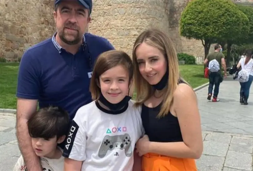 La Choco arremete contra Fox y le exige una disculpa por usar autismo como insulto La Choco arremete contra Fox y le exige una disculpa por usar autismo como insulto