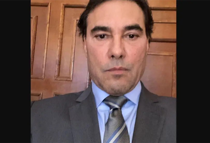 Eduardo Y&aacute;&ntilde;ez llama a AMLO dictador y compara a M&eacute;xico con Cuba