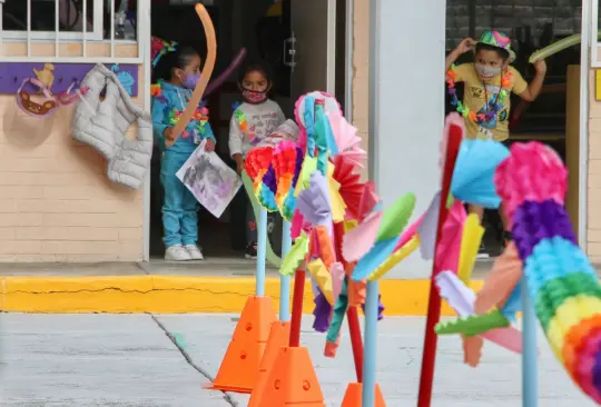 Regreso a clases presenciales será en agosto para todo el país 