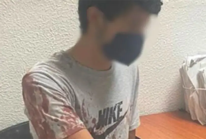 Adolescente asesin&oacute; a su hermano de 12 a&ntilde;os en CDMX