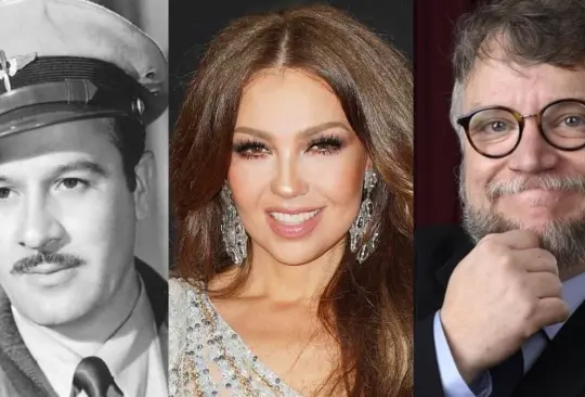 Mexicanos que tienen una estrella en Hollywood Mexicanos que tienen una estrella en Hollywood