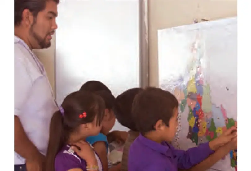 Evaluar para saber: desaf&iacute;os y oportunidades para el regreso a clases