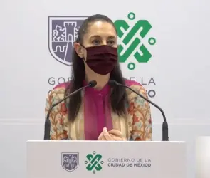 ¿Tienes más de 30 años y vives en la CDMX? Podrás acudir a cualquier sede a vacunarte