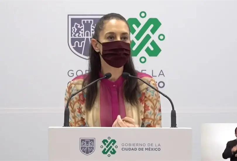 &iquest;Tienes m&aacute;s de 30 a&ntilde;os y vives en la CDMX? Podr&aacute;s acudir a cualquier sede a vacunarte