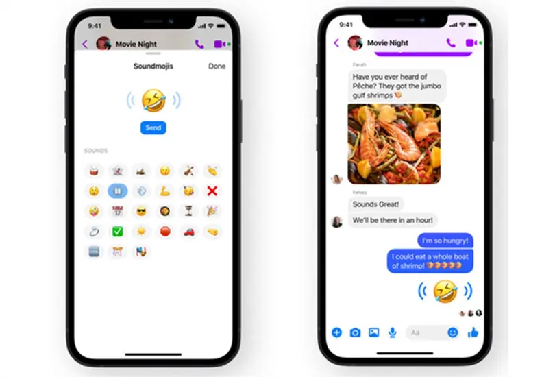 #Soundemojis Así puedes descargar los nuevos emojis con sonido de Facebook #Soundemojis Así puedes descargar los nuevos emojis con sonido de Facebook