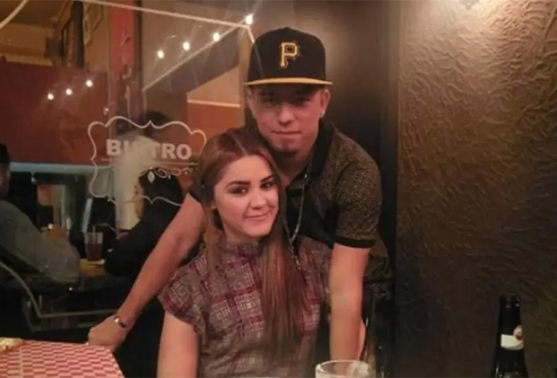 Aranza buscaba a su esposo desaparecido; fue asesinada en Sonora Aranza buscaba a su esposo desaparecido; fue asesinada en Sonora