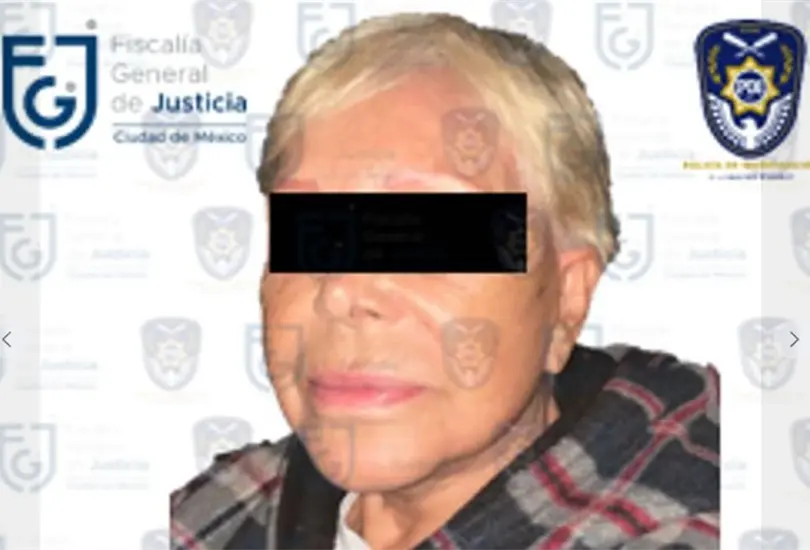 Conceden a Alejandra Barrios la prisi&oacute;n domiciliaria