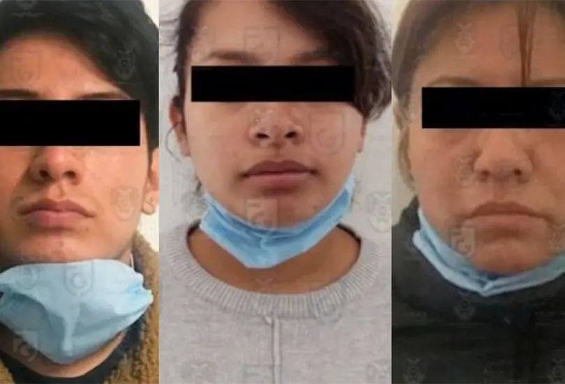 Isabel, de cuatro años, fue víctima de feminicidio; su madre y padrastro serían los responsables Isabel, de cuatro años, fue víctima de feminicidio; su madre y padrastro serían los responsables