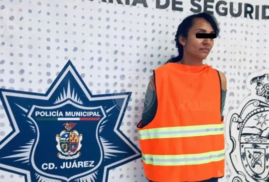 Harta del maltrato, Juana María asesinó a su esposo de dos balazos