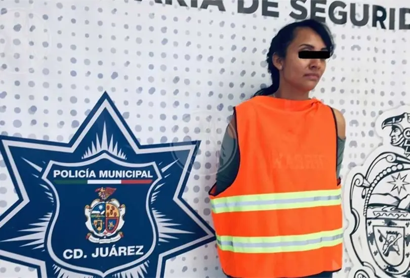 Harta del maltrato, Juana María asesinó a su esposo de dos balazos Harta del maltrato, Juana María asesinó a su esposo de dos balazos