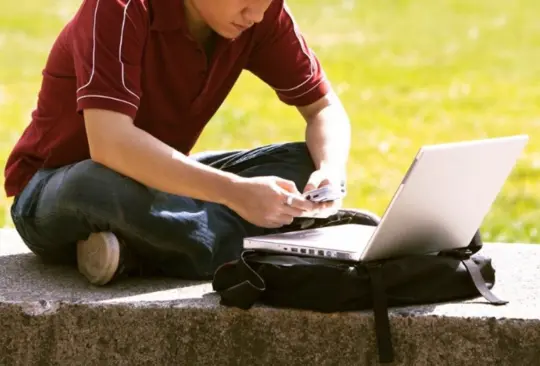 Ya abrió el registro para Prepa en Línea 2021; estos son los requisitos