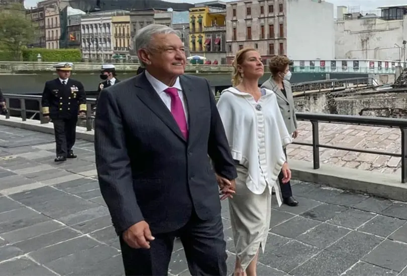 Familiares y colaboradores de AMLO fueron espiados en el gobierno de Pe&ntilde;a
