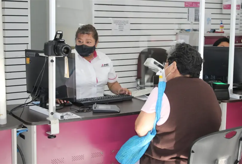 INE investiga venta de datos del padrón electoral en el mercado negro INE investiga venta de datos del padrón electoral en el mercado negro