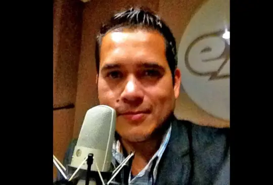 Asesinan al periodista Abraham Mendoza en las calles de Morelia